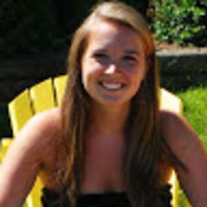 Meet your Posher, Kaitlin